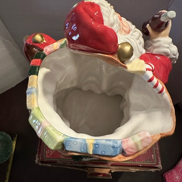 Santa Coca Cola pitcher - Picture 7 of 11